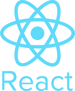 react