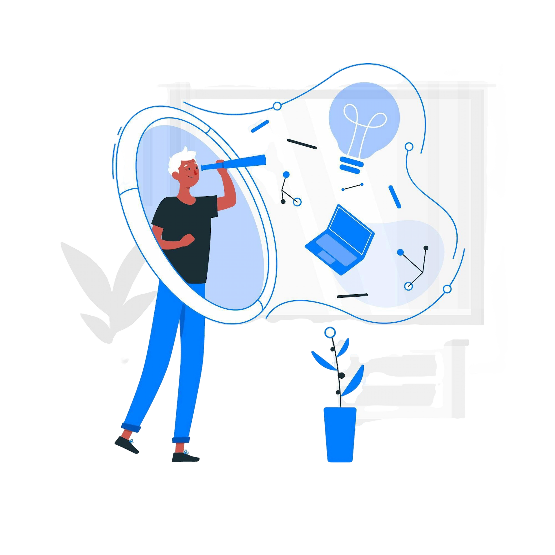 Our mission at TechBees Hive Technologies