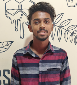 Dinesh