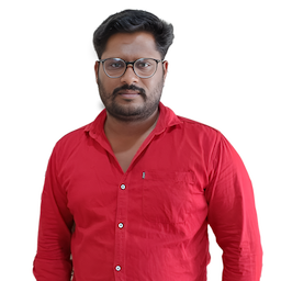 Jayaprakash M