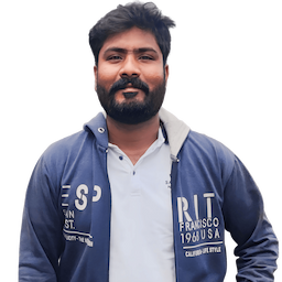 Mohan G