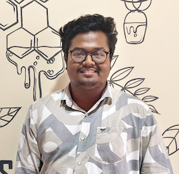 Prasanth